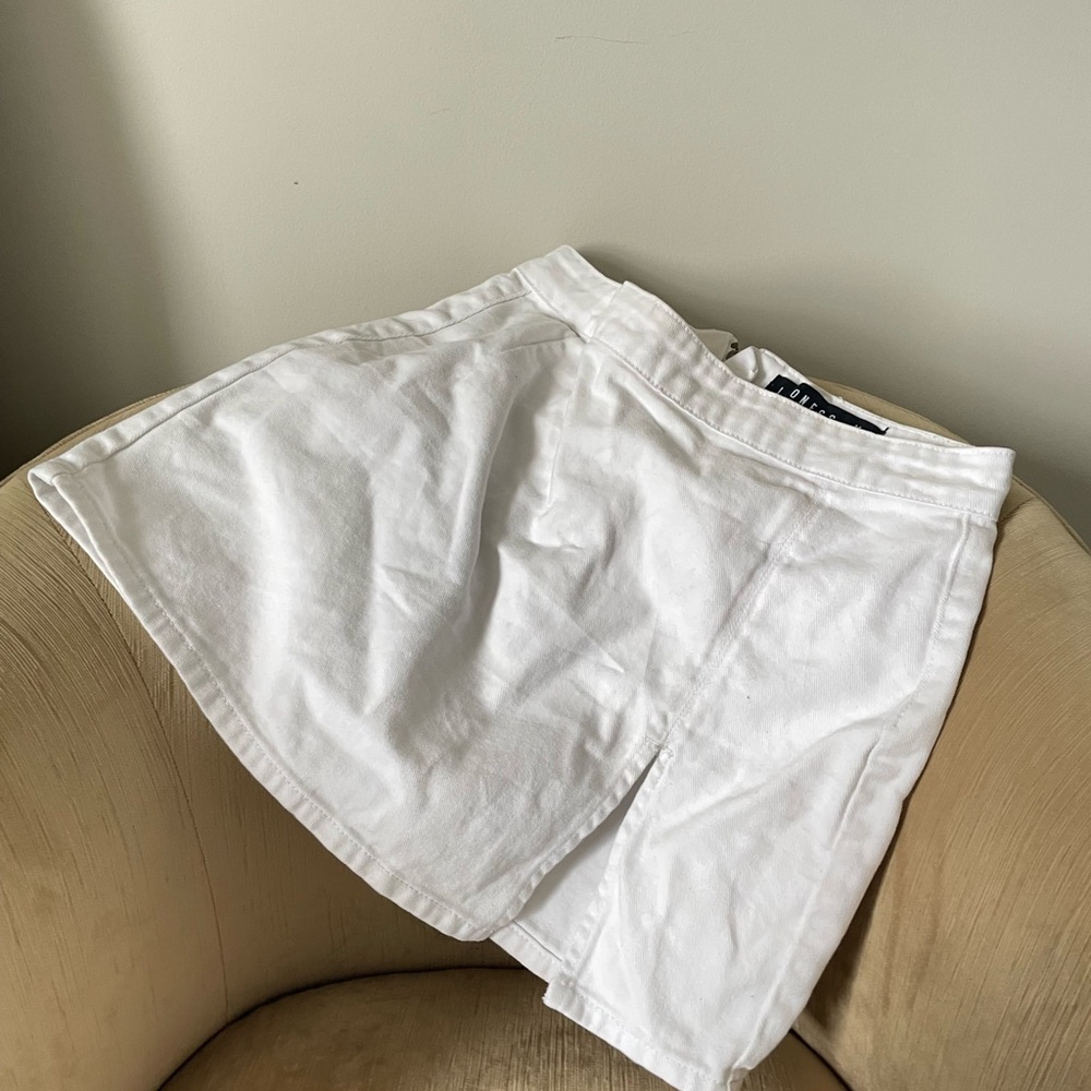 Princess Polly Skirt high rise